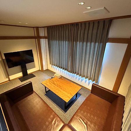 Jukeiso Otel Hatsukaichi Dış mekan fotoğraf