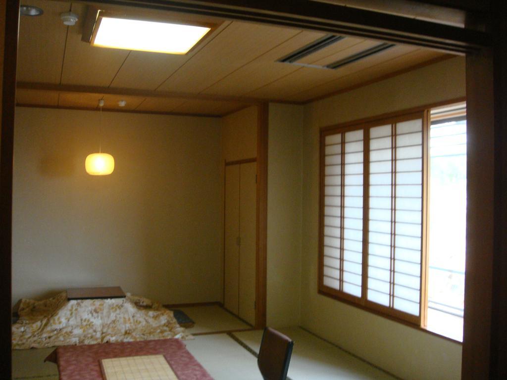 Jukeiso Otel Hatsukaichi Dış mekan fotoğraf