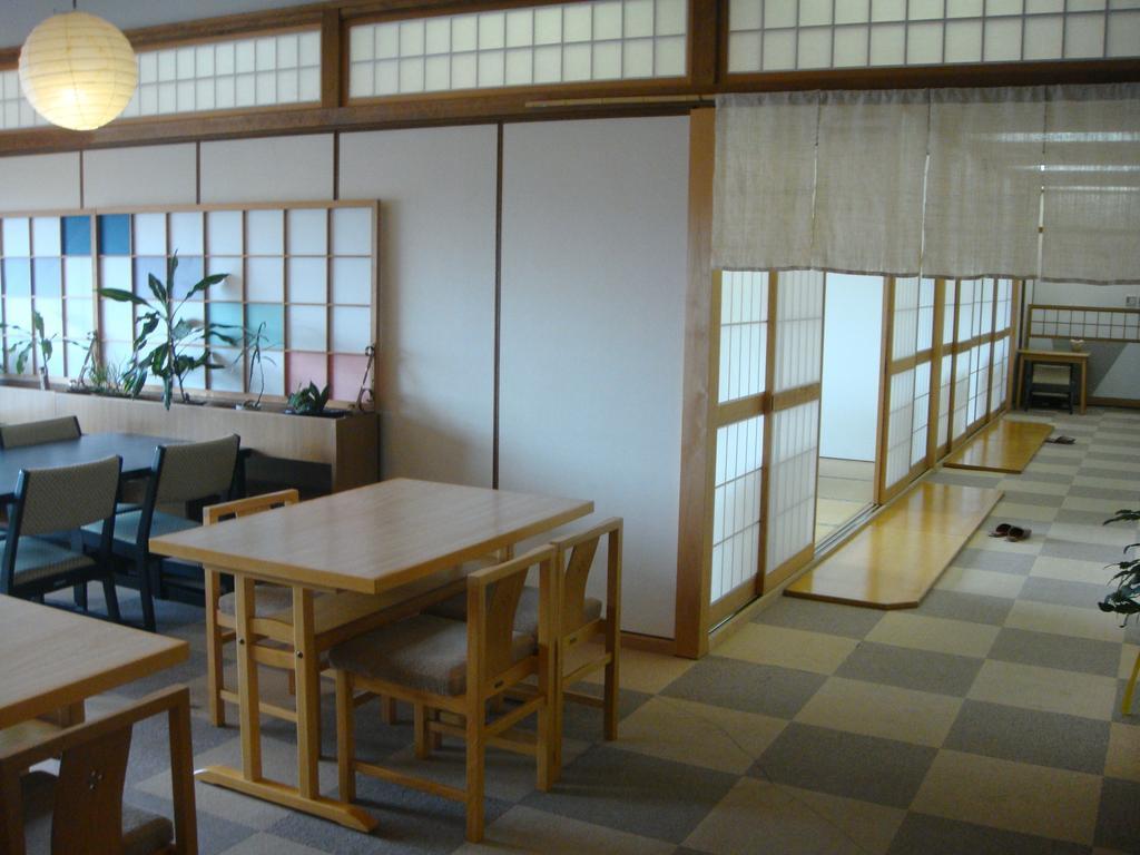 Jukeiso Otel Hatsukaichi Dış mekan fotoğraf