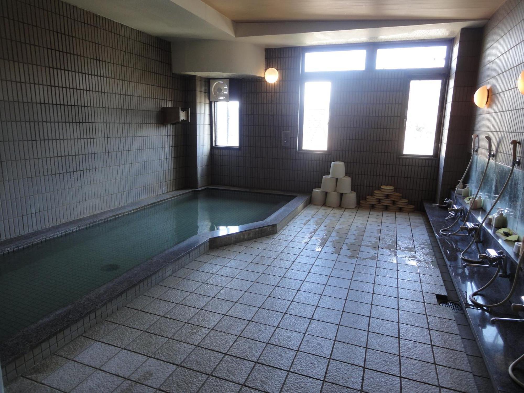 Jukeiso Otel Hatsukaichi Dış mekan fotoğraf