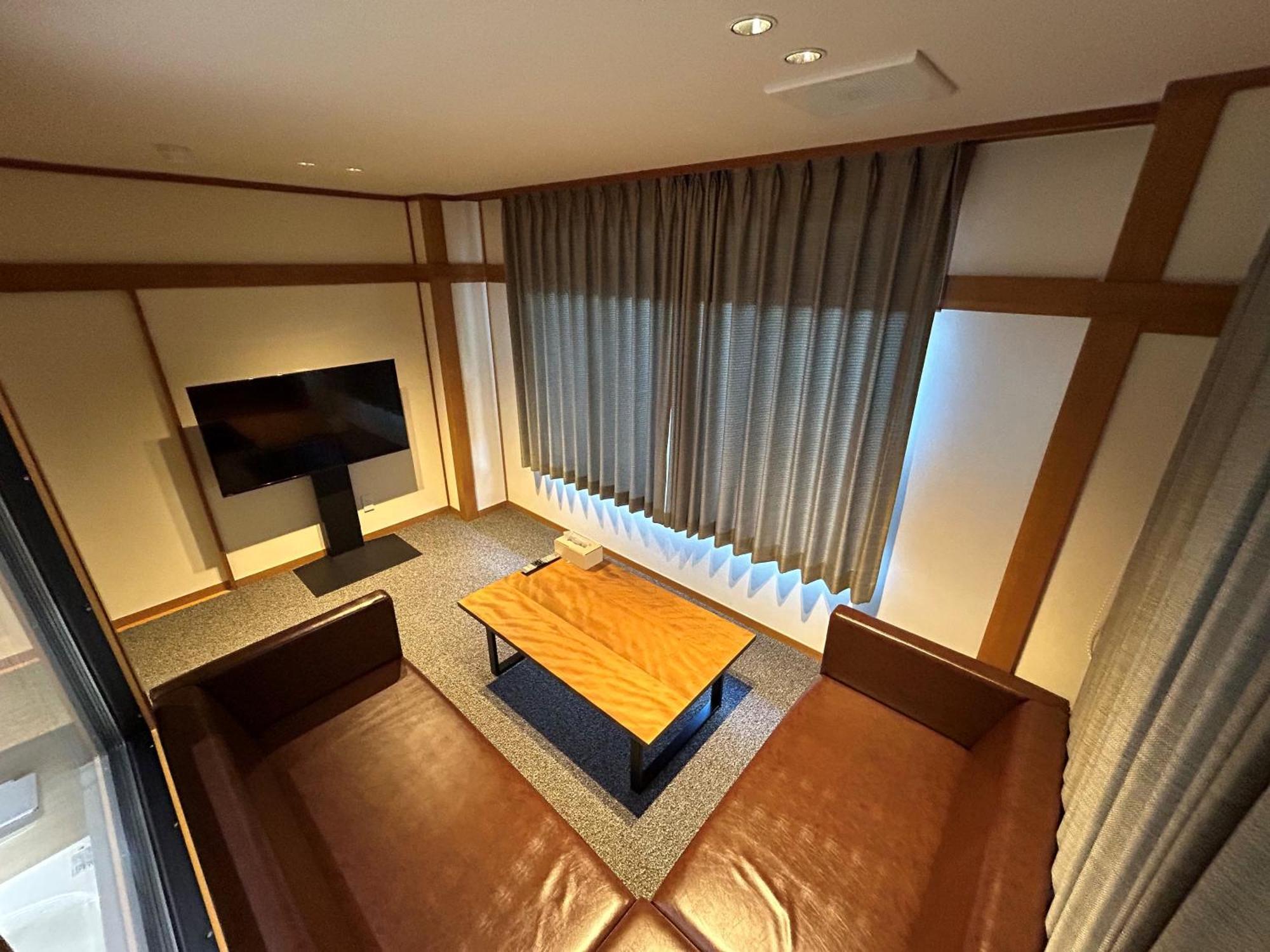 Jukeiso Otel Hatsukaichi Dış mekan fotoğraf