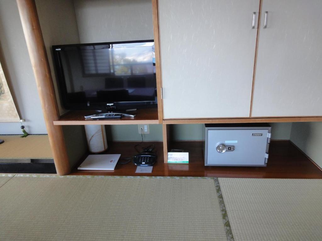 Jukeiso Otel Hatsukaichi Dış mekan fotoğraf