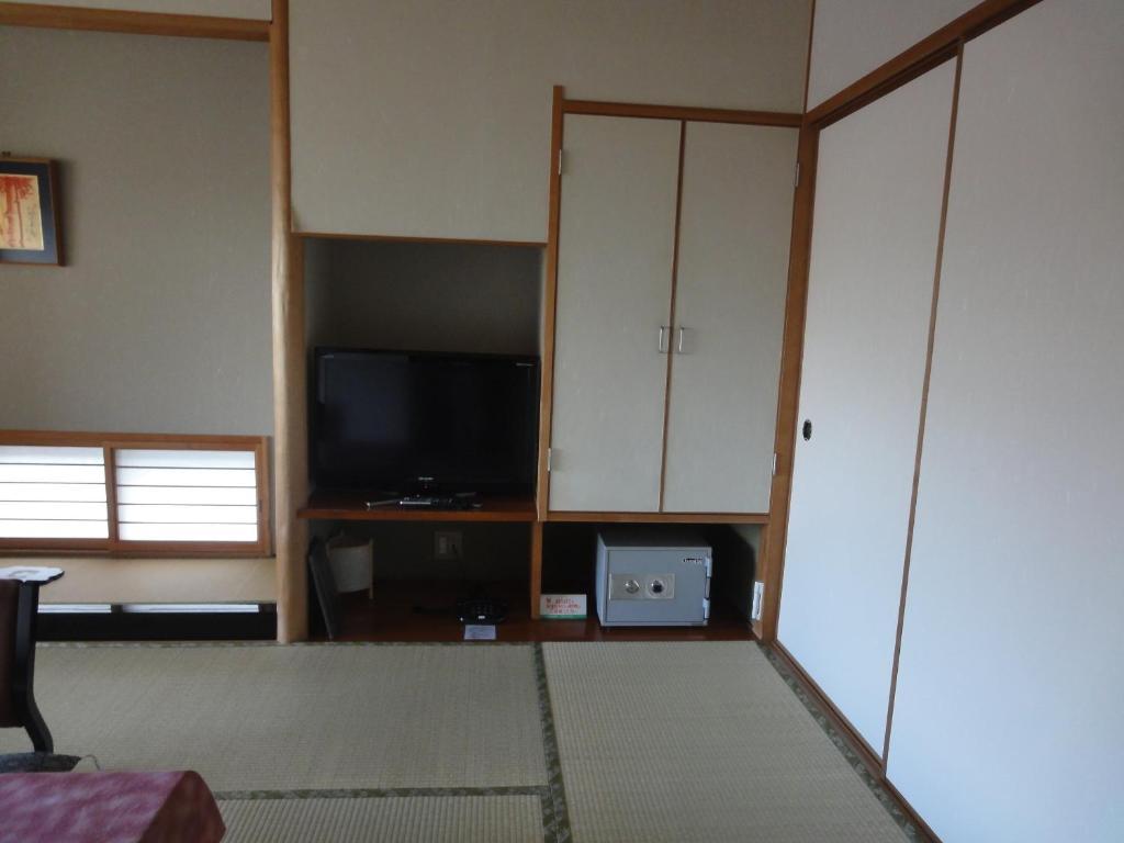 Jukeiso Otel Hatsukaichi Oda fotoğraf