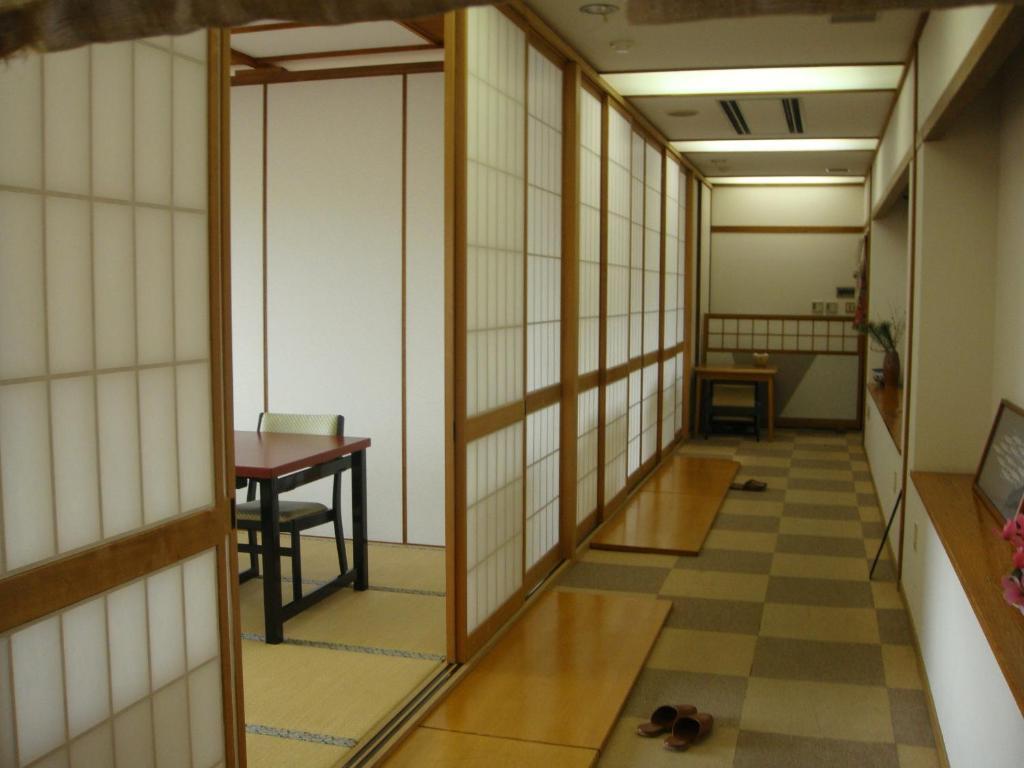 Jukeiso Otel Hatsukaichi Dış mekan fotoğraf