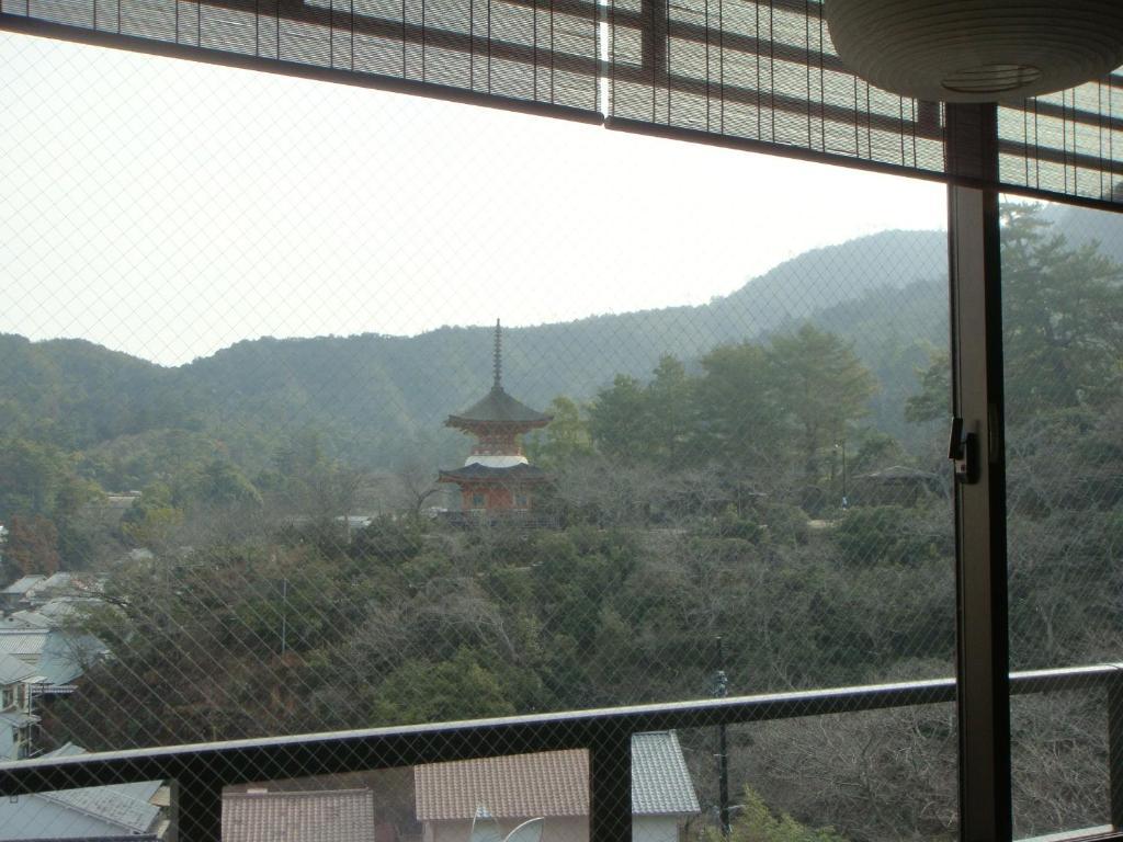 Jukeiso Otel Hatsukaichi Dış mekan fotoğraf