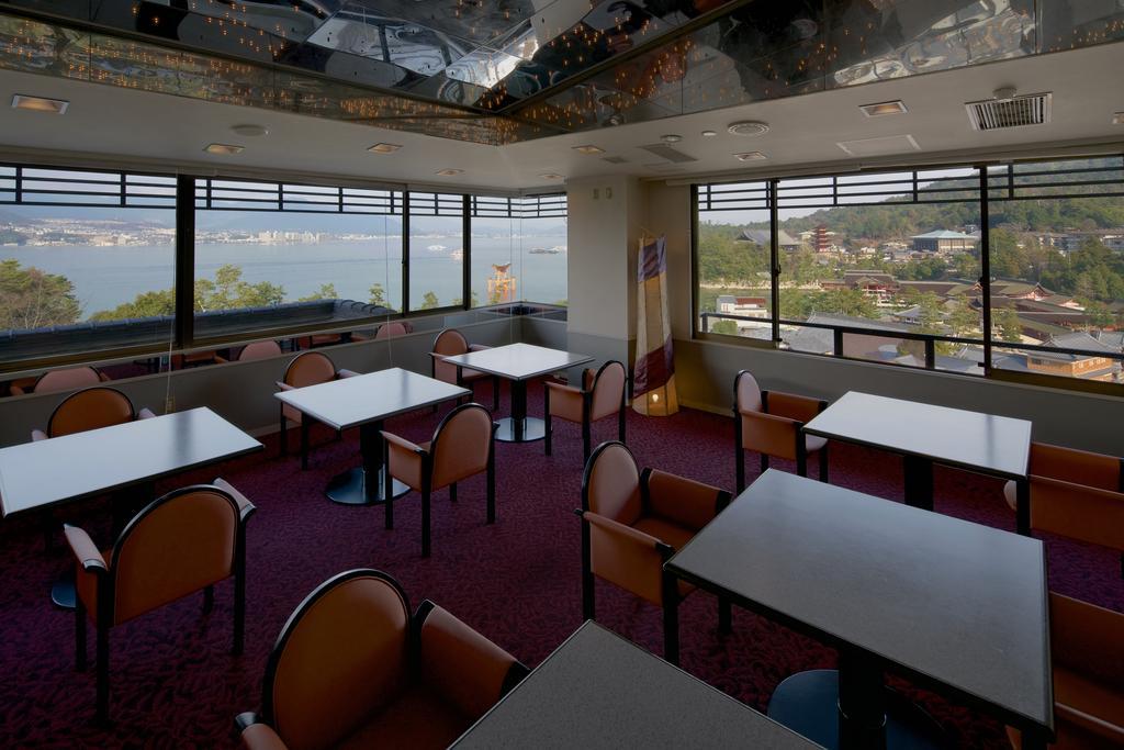 Jukeiso Otel Hatsukaichi Dış mekan fotoğraf